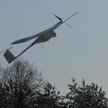 Sojusz nad europejskim dronem