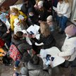 W całym kraju rozpoczęła się akcja nadawania uchodźcom numerów PESEL