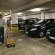 Podatek od nieruchomości: parking podziemny to budowla