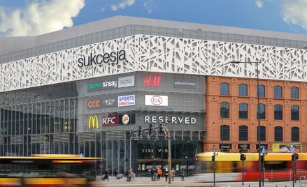 Łódzka Sukcesja wreszcie znalazła nabywcę. To znany turecki biznesmen