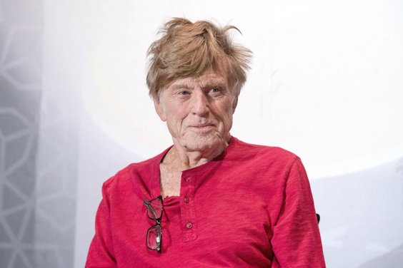 Robert Redford