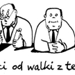 Komentarz rysunkowy