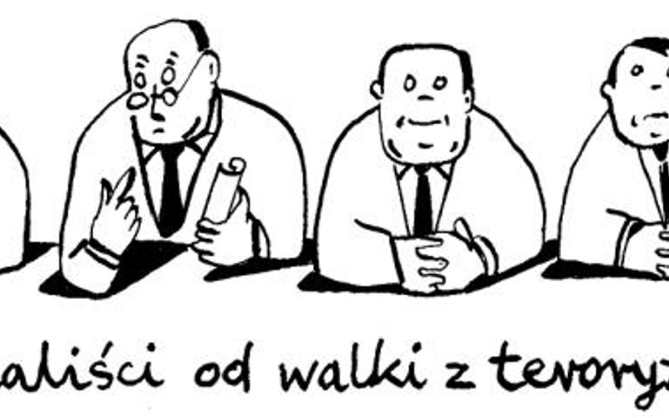 Komentarz rysunkowy