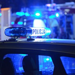 Tomasz Pietryga: Policjant zginął z rąk kolegi – ta tragedia ma drugie dno