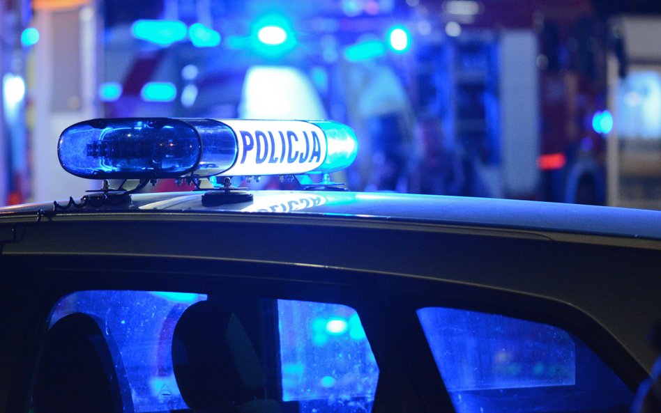 Tomasz Pietryga: Policjant zginął z rąk kolegi – ta tragedia ma drugie dno
