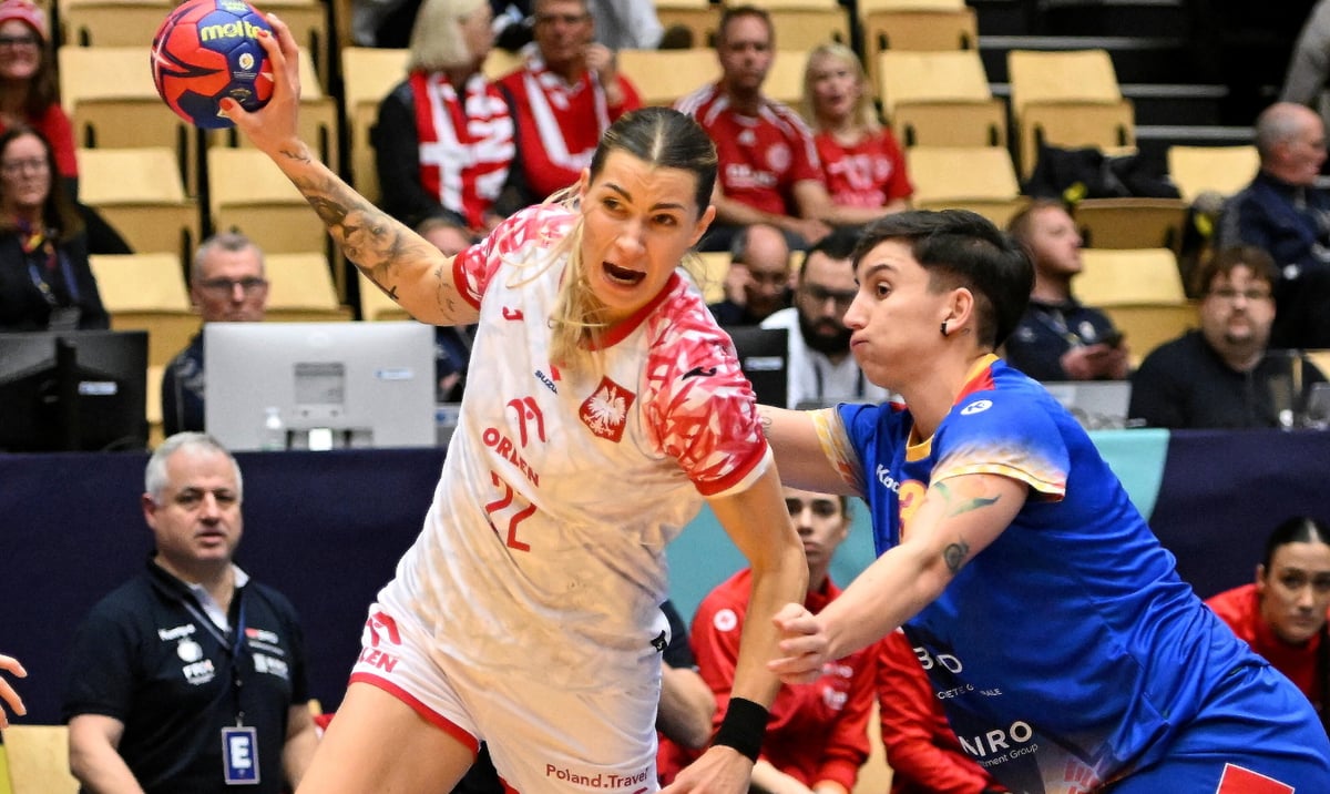 Campionatul Mondial de Volei.  Femeile poloneze pot juca la Jocurile Olimpice de la Paris?