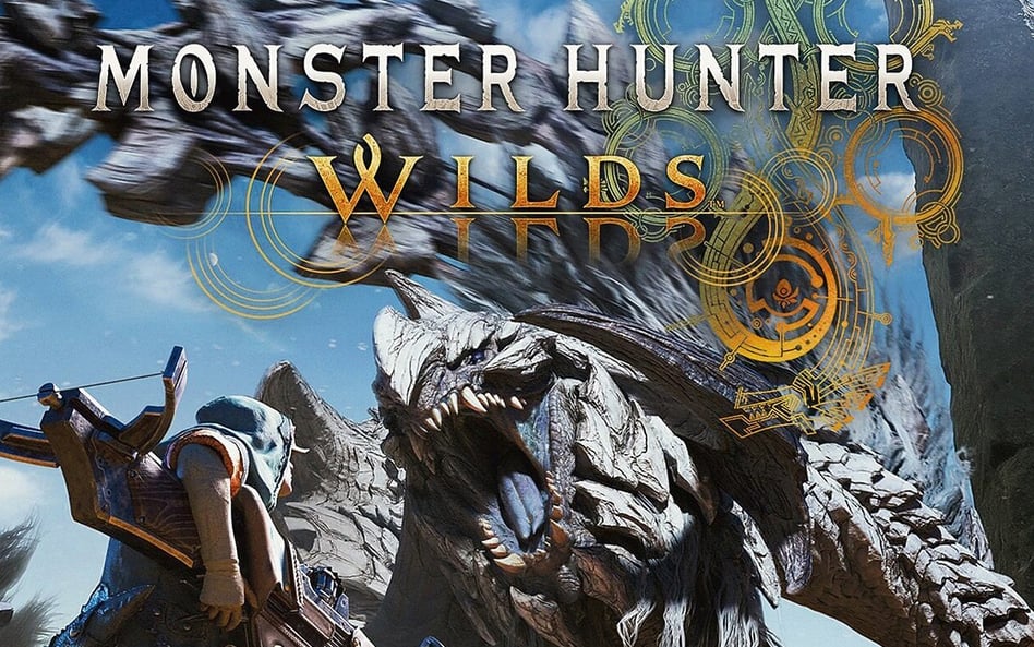 „Monster Hunter Wilds”: Bestie, które nie powinny istnieć