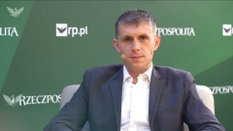 zdjęcie z Grzegorz Byszewski, Public Policy and Governmental Affairs Partner, Roche Polska