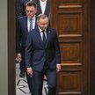 Andrzej Duda w Sejmie