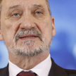 Macierewicz: Zaplecze Marty Lempart odpowiada za najstraszliwsze wydarzenia