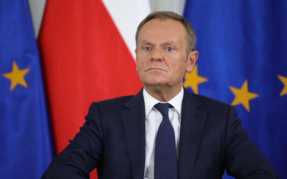 Donald Tusk