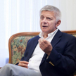 Marek Belka: Euro zejdzie na drugi plan