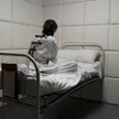 Mało miejsc w więziennych oddziałach psychiatrycznych