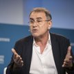 Nouriel Roubini: Pandemie mogą się powtarzać. Wielu straci pracę