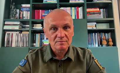 Wypowiedź szefa Pentagonu jest skandaliczna - uważa gen. Roman Polko