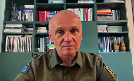 Wypowiedź szefa Pentagonu jest skandaliczna - uważa gen. Roman Polko