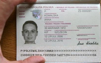 Polonia pomoże zlikwidować wizy do USA?