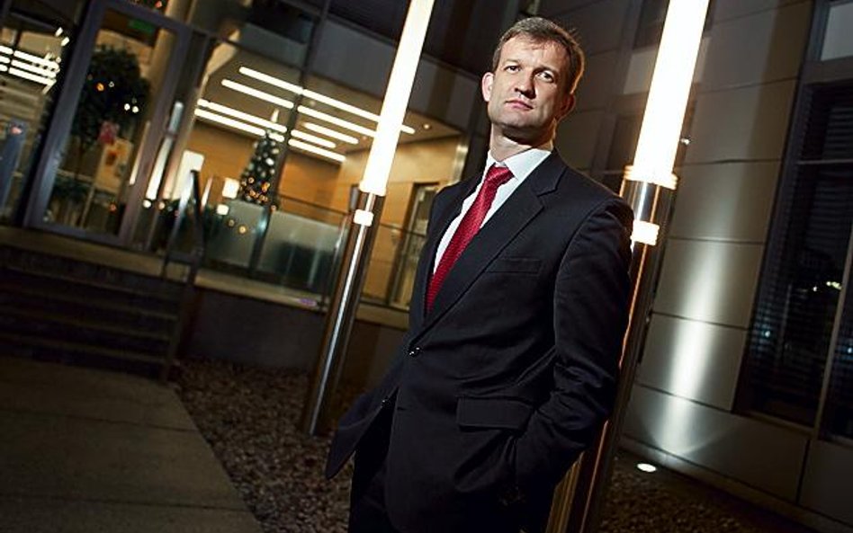 Klient powinien płacić doradcy