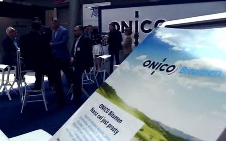 Onico ma coraz więcej problemów do rozwiązania