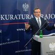 Minister Zbigniew Ziobro