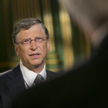 Bill Gates powiększa przewagę nad Carlosem Slimem