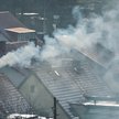 Smog tej zimy uderzy ze zdwojoną siłą. Rząd zrywa z regulacjami