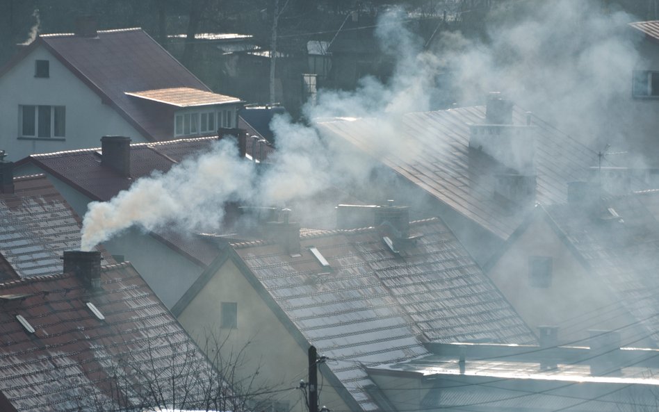 Bogusław Chrabota: Śląsk najskuteczniej walczy ze smogiem