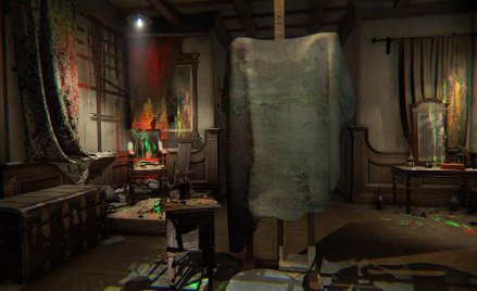 Niecały miesiąc dzieli nas od światowej premiery horroru „Layers of Fear" („LoF"), jednej z najbardz
