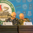 W Warszawie podsumowano ćwiczenia Anakonda'16