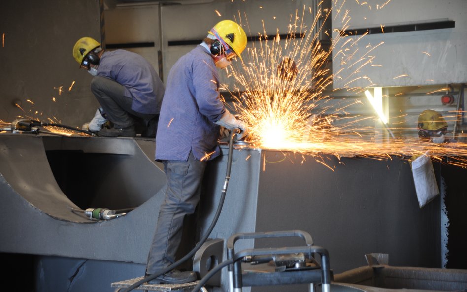 Zaskakująco dobre informacje z niemieckiego rynku pracy. Będzie gorzej