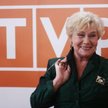 Teresa Lipowska w 2010 roku