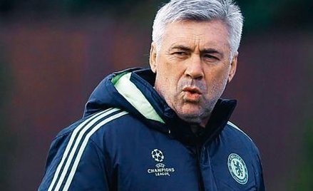 Liga Mistrzów: Chelsea wpadła w poślizg, Inter tonie