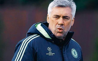 Liga Mistrzów: Chelsea wpadła w poślizg, Inter tonie