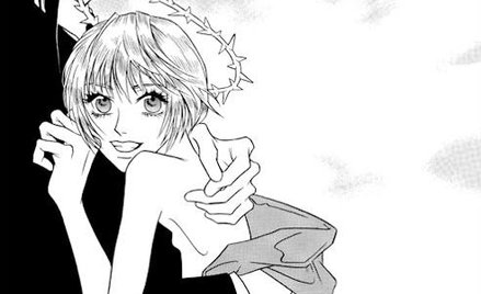 „Beautiful People” Mitsukazu Mihary