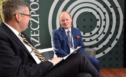 Profesor Piotr Skarżyński, dyrektor Instytutu Narządów Zmysłu