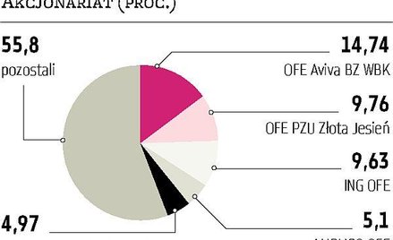 Bogdanka wypowie się dziś w sprawie wezwania NWR