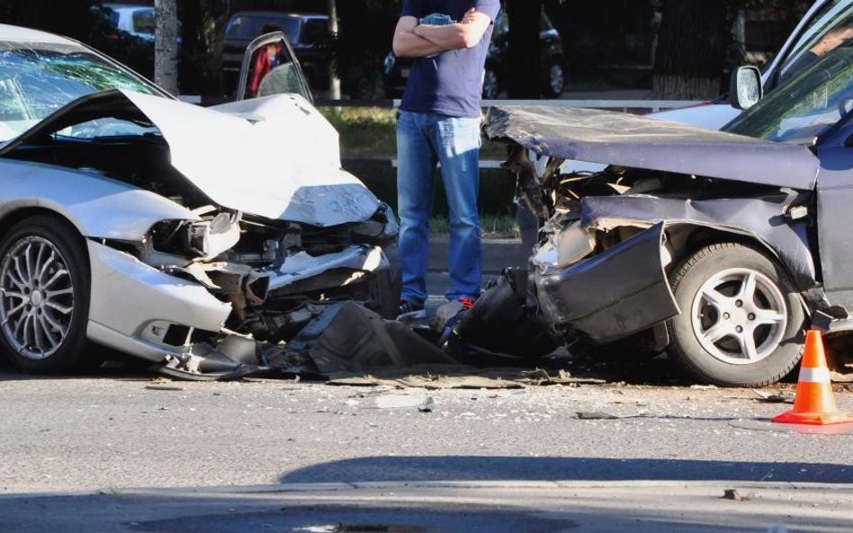 Najbardziej szkodowi kierowcy i marki aut