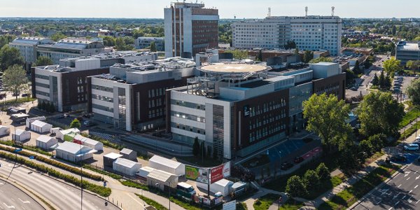 RPP: tylko 13 skarg na SOR Szpitala Południowego w 2024–2025, brak śledztwa