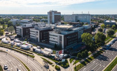 Warszawski Szpital Południowy