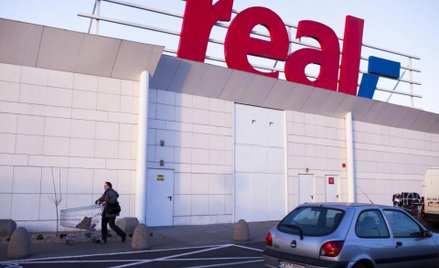 Metro pozbywa się wszystkich hipermarketów Real