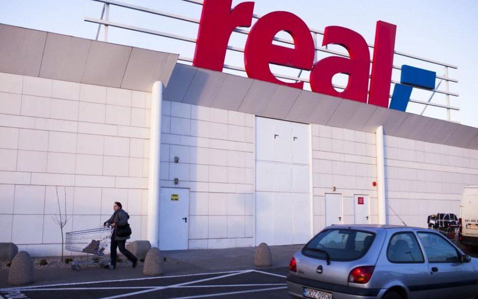 UOKiK potwierdza informacje "Rz" o Auchan