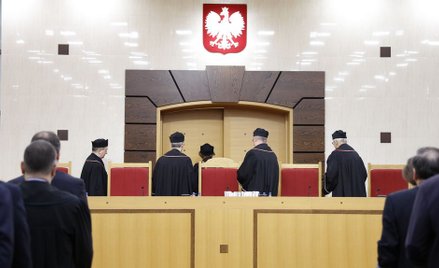 Przed nami jeszcze większy chaos