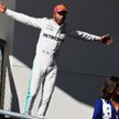 Hamilton wygrał Grand Prix USA, ale na tytuł poczeka