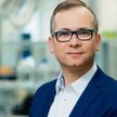Filip Jeleń, prezes Pure Biologics