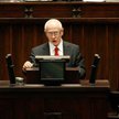 Sejm zagłosuje za zmianami w OFE