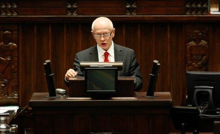 Sejm zagłosuje za zmianami w OFE