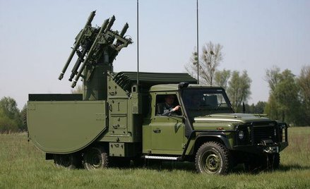 Offset dla polskich firm będzie ograniczony