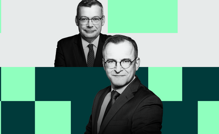 Piotr Bielski, dyrektor Departamentu Analiz Ekonomicznych Banku Santander