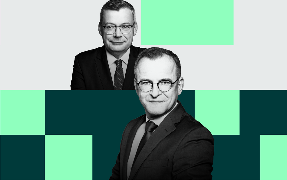 Piotr Bielski, dyrektor Departamentu Analiz Ekonomicznych Banku Santander