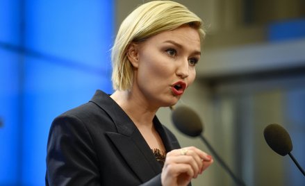 Szwedzka chadecja wzywa do chemicznej kastracji przestępców seksualnych